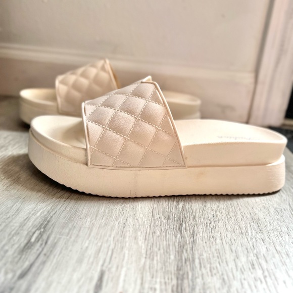 Platform slides - Picture 8 of 8